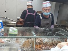 -辽B·小串(总店)