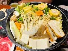 -有喜屋·烧鸟·居酒屋(周浦万达店)
