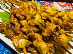 -云海肴·汽锅鸡·云南菜(美罗城店)