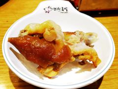 -Myth猪蹄(明洞店)