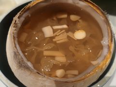 -若蘭慈·无国界素食料理(欢乐海岸店)