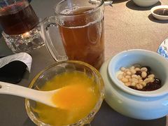 -小厨娘淮扬菜(诚信大道店)
