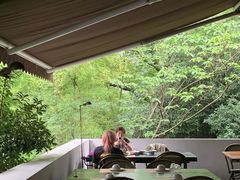 -素描餐厅(灵隐天竺店)