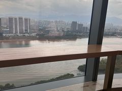 -三迪希尔顿酒店·星空酒廊