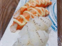 -大雄寿司(中华广场店)