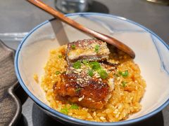 -铭牛烧肉·和牛海鲜自助(高新月牙湖店)