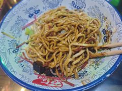-大海碗·炸酱面·烤鸭·京菜(天坛店)