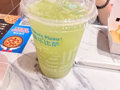 -达美乐比萨(骏壹万邦广场店)