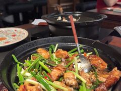 -旺爷砂锅·茶作(国贸城店)