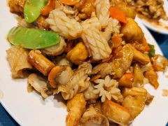 -桃子餐厅·天津菜(红星路直营店)