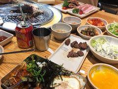 -喜来稀肉(北外滩白玉兰广场店)