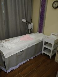-芳朵美容养生SPA