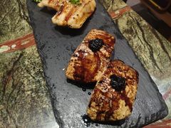 -炙柒Sekinana·精致料理 烧鸟·铁板烧(海上世界店)