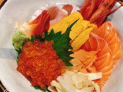 海鲜饭-鸭川食堂·鳗丼(鼓楼店)