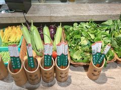 -古道村落(温汤店)