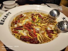 -太二酸菜鱼(中山龙之梦店)