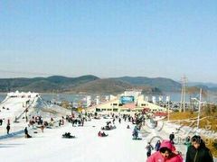 -棋盘山冰雪大世界