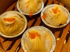 无锡小笼包-老洋房花园饭店(绍兴路店)
