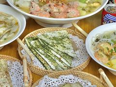 -面道赞宁海海鲜面(迎凤街店)