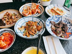 -大成铁板烧•板前(复古餐厅石老人店)