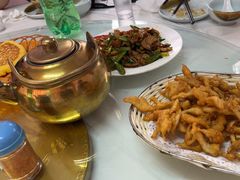 -何适山庄 ·可团建(水长城P2停车场店)