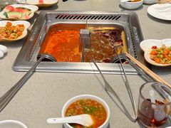 -海底捞火锅(凤凰广场店)