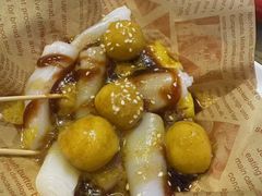 -龙记·香港茶餐厅(海上世界店)