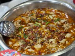 -老四川平头酸菜鱼(衙前店)