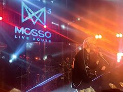 -MOSSO·Liveshow(M3香港广场店)