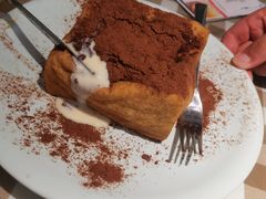 -新大咀港式茶餐厅(宝山万达店)