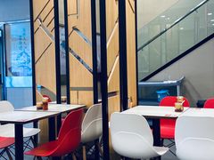 大堂-咬不得高祖生煎·简餐(骆家庄店)