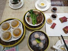 -明泉居茶点荟(车陂店)