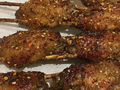 -管氏翅吧(马家堡店)