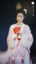 -盘子女人坊生日照·摄影馆(浦东店)
