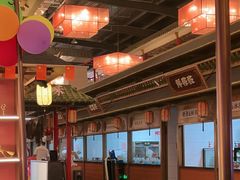 -老山东·山东菜(鲁菜名店)