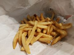 -The Habit Burger Grill 哈比特汉堡(爱琴海店)