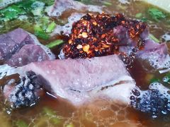 -清真-戏楼王记牛肉面