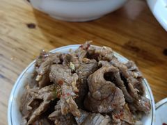 -勇猛子川菜馆(新军路店)