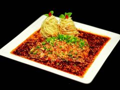 -渝半城经典川粤菜(重庆天地店)