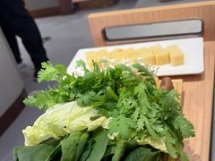 -蝎王府羊蝎子(西直门店)