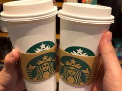 -星巴克(无锡大东方店)