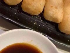 -鱼酷活鱼烤鱼(人信汇商场店)