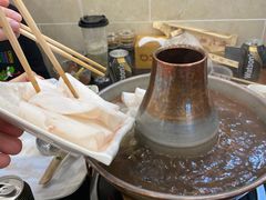-情忆草原涮肉馆