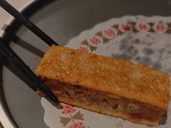 -禄运茶居·手工点心(猎德店)
