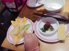 -老凯俚酸汤鱼(多彩城店)