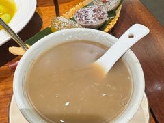 -七色云蔬食(喜邻里店)