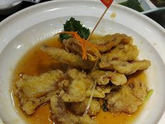 -那家老院子东北菜·饺子·小鸡炖蘑菇(艳华街店)