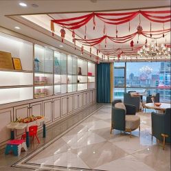 -梓爱月子中心(花都店)