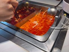 -小龙坎火锅(世纪城店)