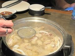 -同仁四季椰子鸡(宝安壹方城店)
